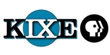KIXE PBS Logo