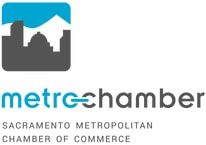 Metro Chamber logo