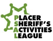 Placer county sheriff activities league