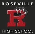 Roseville High School logo