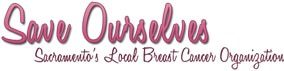 SOS Breast Cancer Organization logo