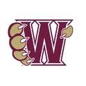 Whitney High School logo